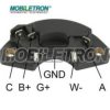 MOBILETRON IG-M012 Switch Unit, ignition system